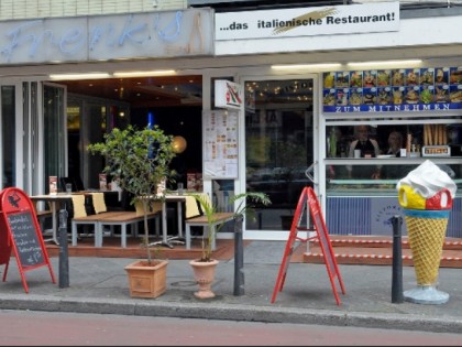 照片: Frenk's
